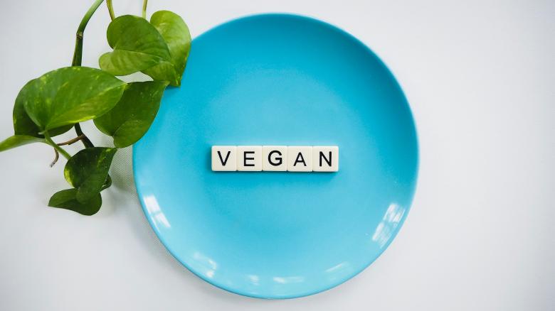 Free stock image of Vegan Text Blocks created by Vegan Liftz 
