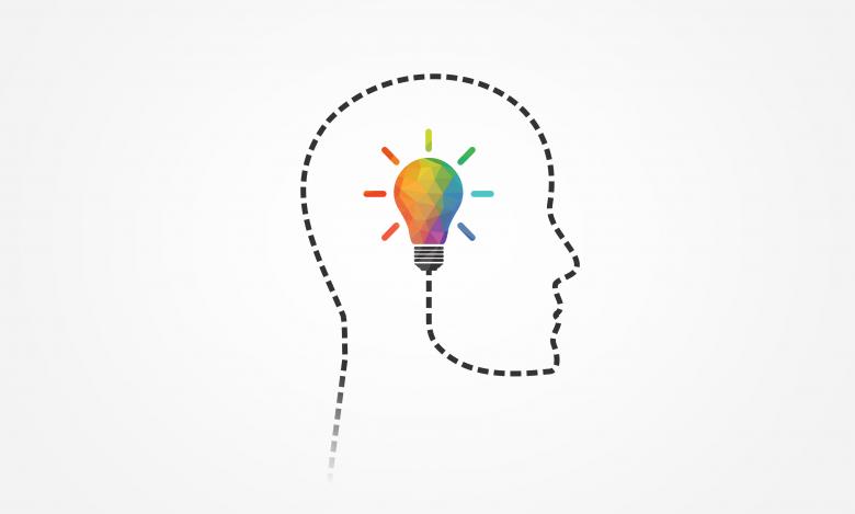 Free stock image of Human Ingenuity - Idea Concept - Light Background created by Jack Moreh