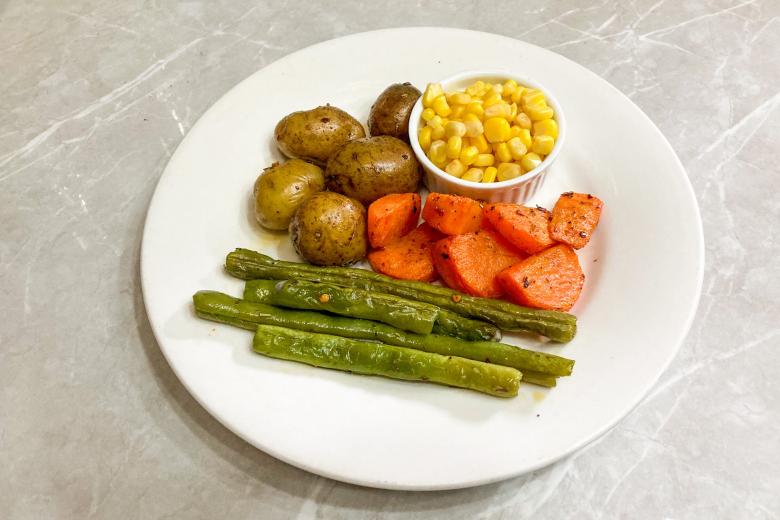 Free stock image of Vegan Breakfast created by Vegan Liftz 
