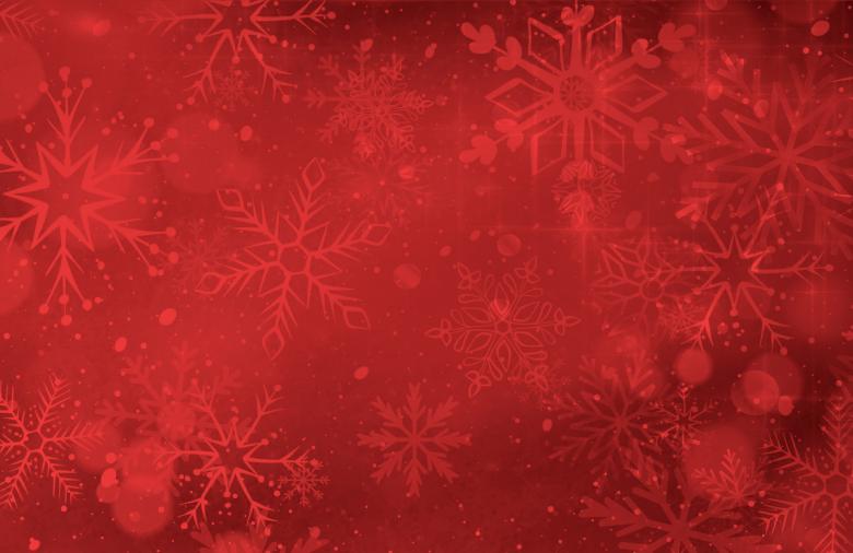 Free stock image of Red Christmas Background created by Jack Moreh