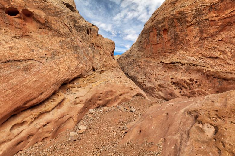 Free stock image of Monster Canyon Face-off created by Nicolas Raymond