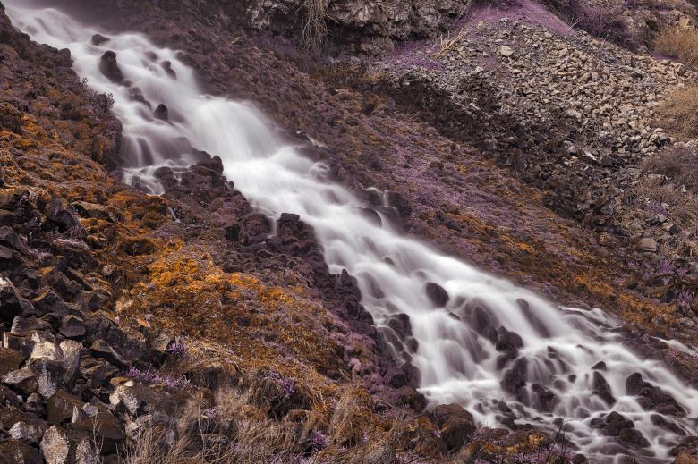 Free stock image of Lemmon Tail Fantasy Falls created by Nicolas Raymond