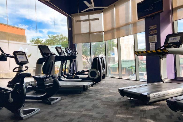 Free stock image of Treadmills created by Vegan Liftz 