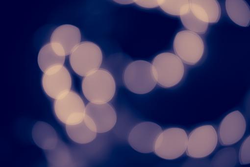 Free Stock Photo of Abstract Bokeh Background