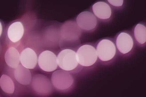 Free Stock Photo of Pink Bokeh - Soft Background