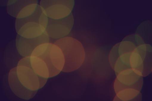Free Stock Photo of Green and Yellow Bokeh