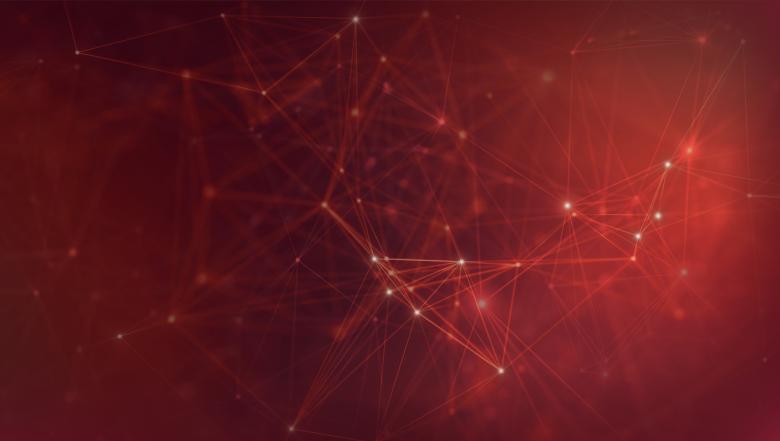 Free stock image of Abstract Technology Background - Networks - Red created by Jack Moreh