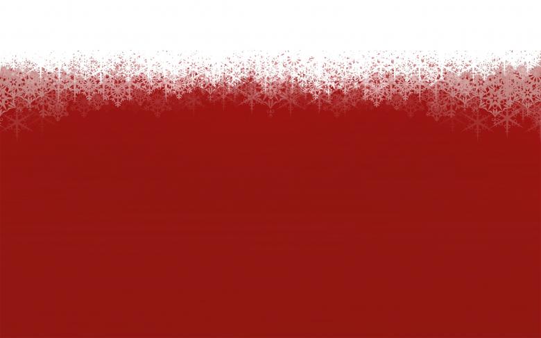 Free stock image of Red and White Christmas Background - With Copyspace created by Jack Moreh