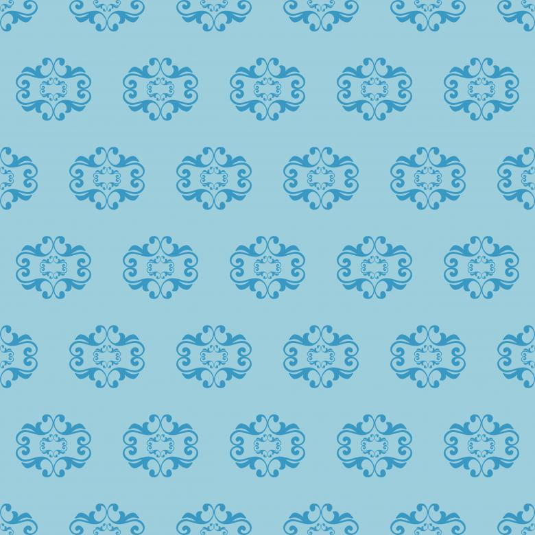 Free stock image of Blue Wallpaper Pattern created by Qaisir Mehmood