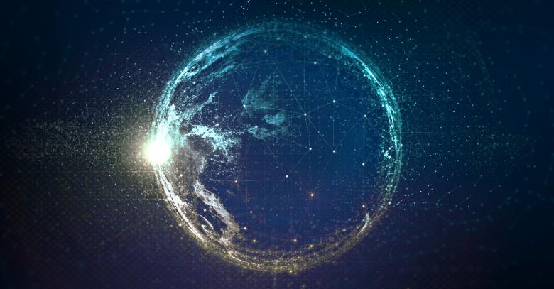Free stock image of Digital Infrastructure - IT - Connections - Technological created by Jack Moreh