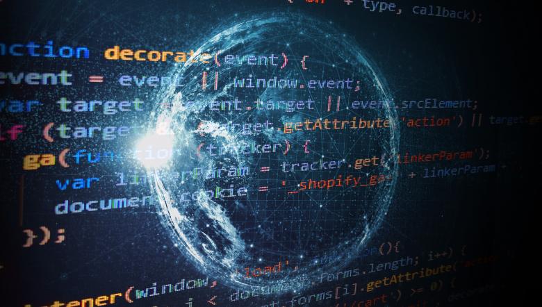 Free stock image of Software is Eating the World - Digital Transformation - Software created by Jack Moreh