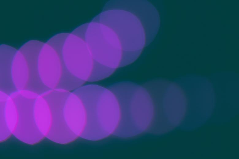 Free stock image of Violet Abstract Bokeh created by Bjorgvin