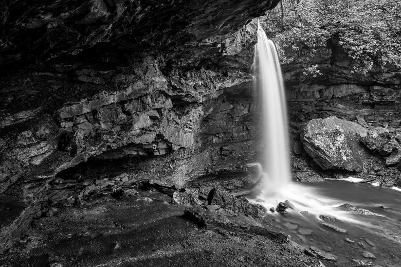 Free stock image of Raw Cucumber Falls created by Nicolas Raymond