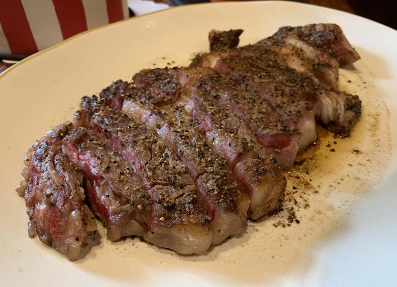 Free stock image of Special steak created by TImothy Woods