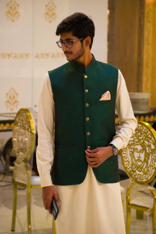Free stock image of Indian Male Standing Casually created by Muhammad Murtaza Ghani