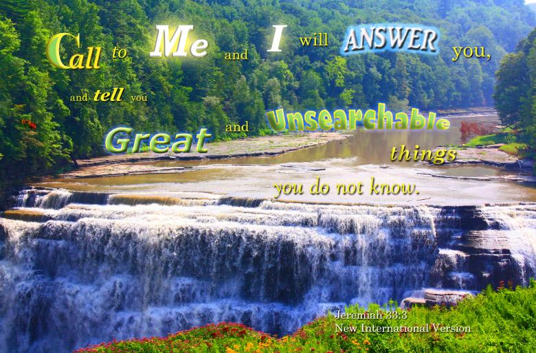Free stock image of Call on God and He Will Answer created by DFNatureAwed