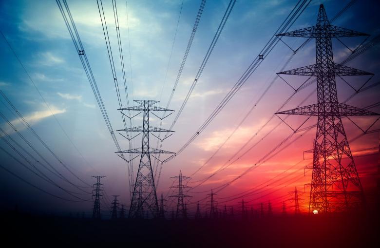 Free stock image of High Voltage Power Lines - Electricity Transmission created by Jack Moreh