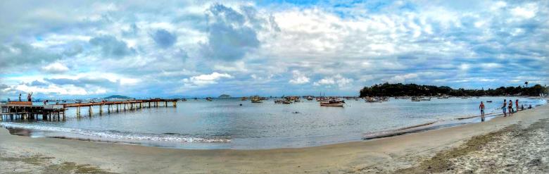 Free stock image of Praia created by cristina wolf