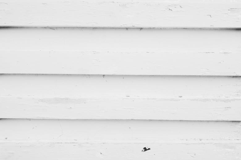 Free stock image of old peeled white colored wood plank in vertical pattern created by Arief Fauzan