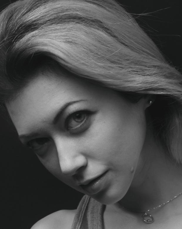 Free stock image of Beauty Portrait created by Alexander Krivitskiy