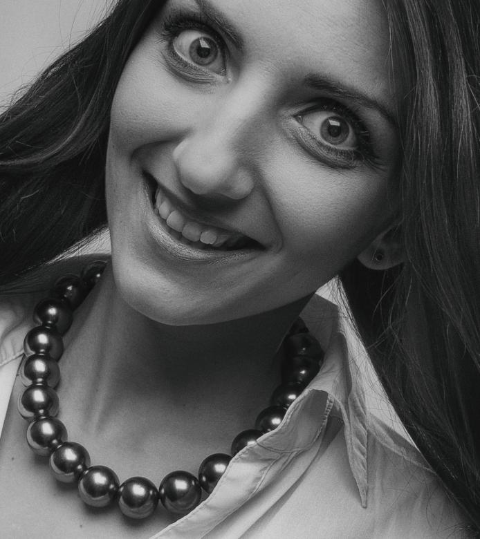 Free stock image of Happy Woman created by Alexander Krivitskiy