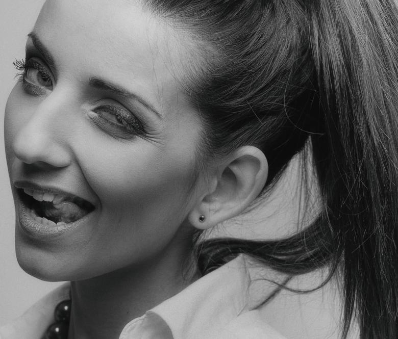 Free stock image of Quirky Woman created by Alexander Krivitskiy