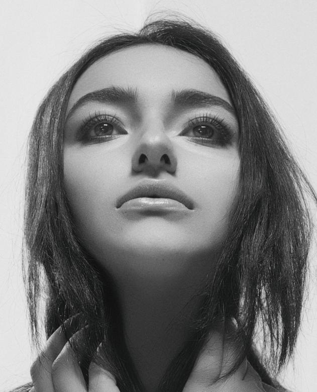 Free stock image of Beauty Portrait created by Alexander Krivitskiy