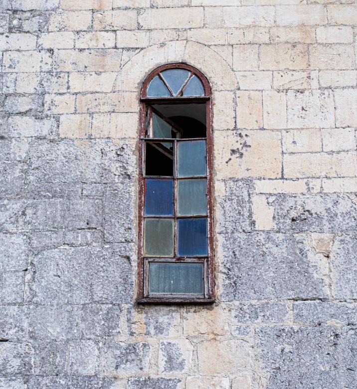 Free stock image of old window in the castle created by Vladislav