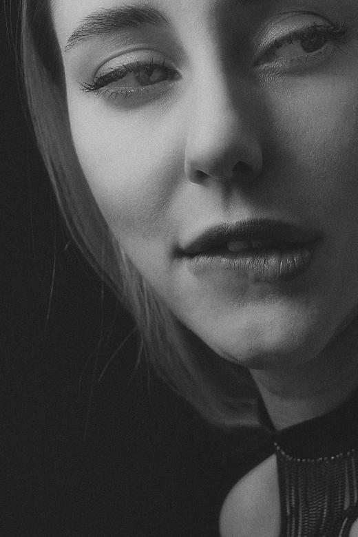 Free stock image of Quirky expression created by Alexander Krivitskiy