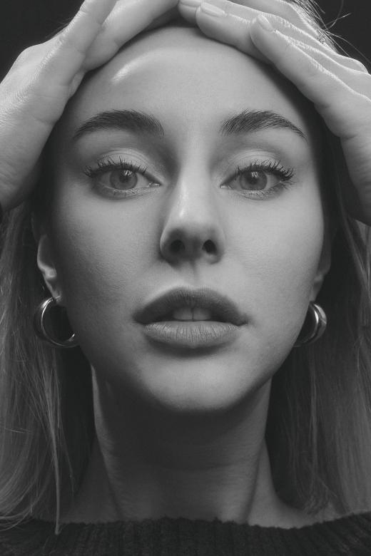 Free stock image of Beauty Eyes created by Alexander Krivitskiy