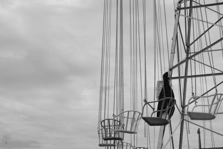 Free stock image of Amusement  created by batuhan Kurt