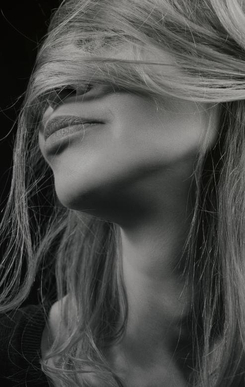 Free stock image of Fashion female created by Alexander Krivitskiy