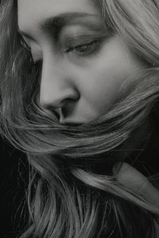 Free stock image of Sensual woman created by Alexander Krivitskiy