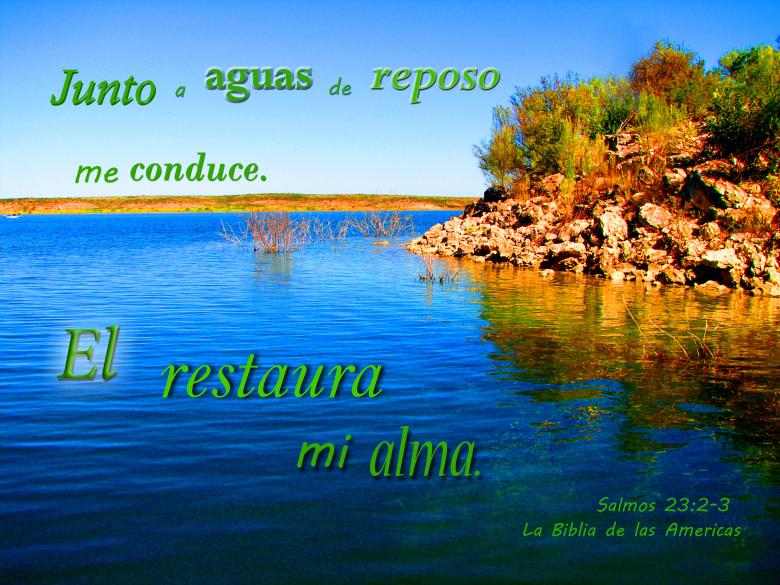 Free stock image of El Restaura Mi Alma created by DFNatureAwed