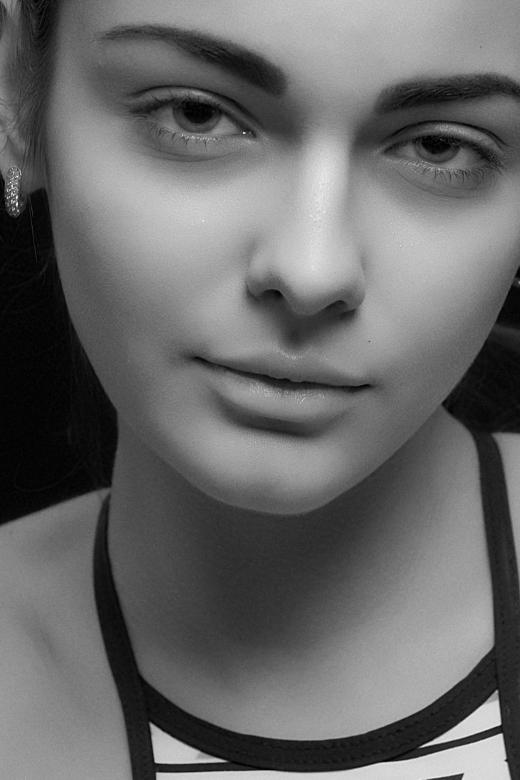 Free stock image of Beauty Eyes created by Alexander Krivitskiy