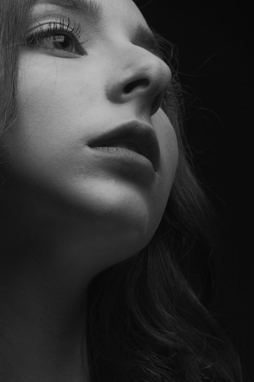 Free stock image of Sensual Woman created by Alexander Krivitskiy