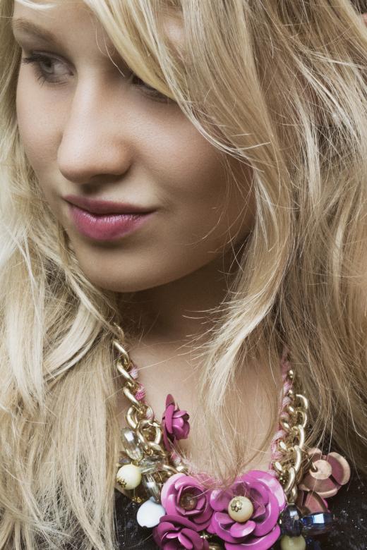 Free stock image of Beauty Portrait created by Alexander Krivitskiy