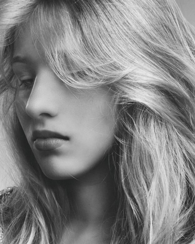 Free stock image of Beauty Portrait created by Alexander Krivitskiy