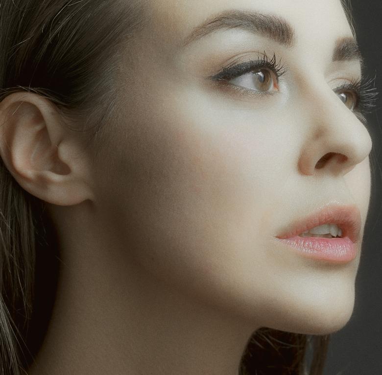 Free stock image of Beauty Portrait created by Alexander Krivitskiy