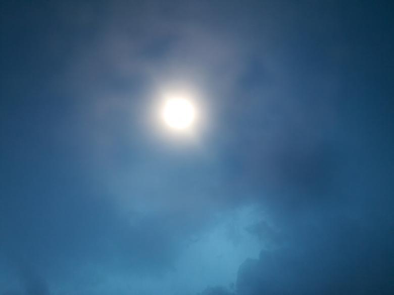 Free stock image of Sun Magic created by Mulaudzi E