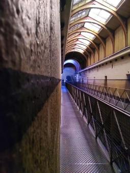 Melbourne Gaol