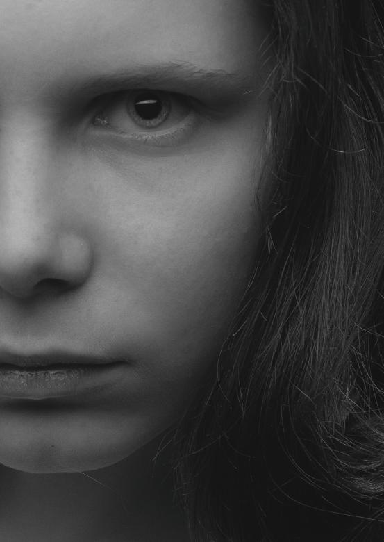Free stock image of Intense Eyes created by Alexander Krivitskiy
