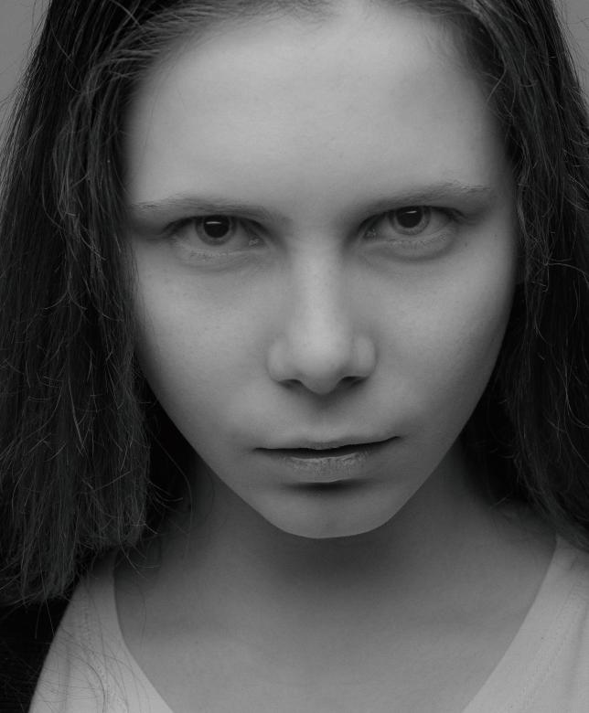 Free stock image of Intense Eyes created by Alexander Krivitskiy