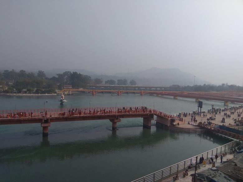 Free stock image of Haridwar created by Ashutosh Mishra