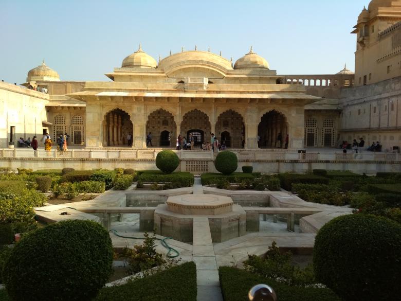 Free stock image of Palace created by Ashutosh Mishra