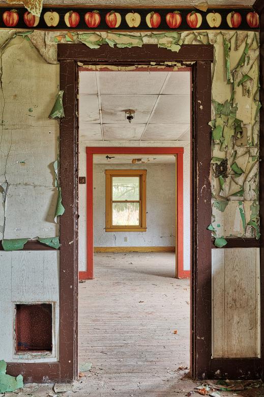 Free stock image of Nested Frames of Neglect created by Nicolas Raymond