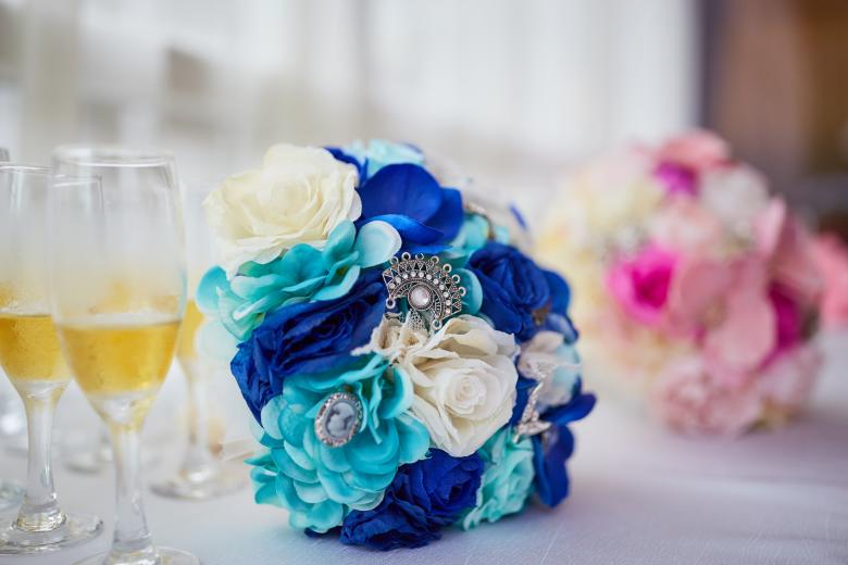 Free stock image of Wedding flowers created by MArius PAvel