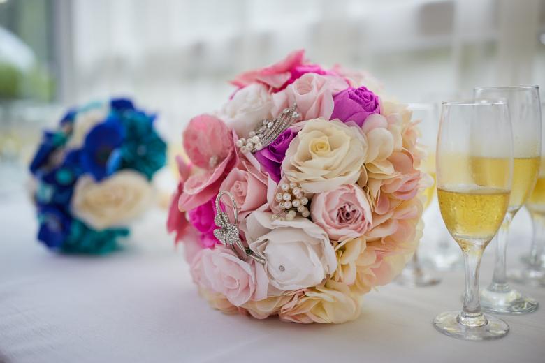 Free stock image of Wedding flowers created by MArius PAvel