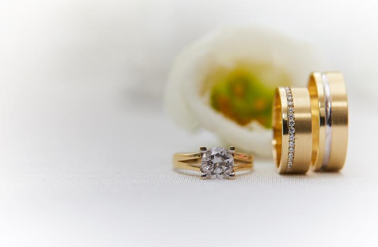 Free stock image of Wedding rings created by MArius PAvel
