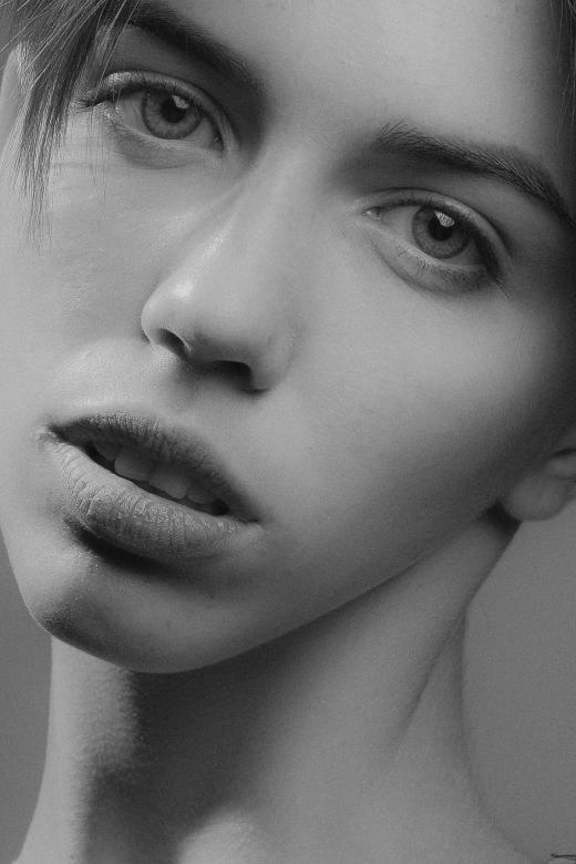Non Binary Person Free Stock Photo By Alexander Krivitskiy On Non binary person free stock photo by alexander krivitskiy on